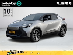 Toyota C-HR - 2.0 Plug-in Hybrid 220 First Edition | Apple CarPlay | Rijklaar incl. garantie |