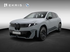 BMW iX3 - 50 xDrive PER DIRECT BESCHIKBAAR | M Sportpakket Pro | Trekhaak | Panoramadak | Stuur- & S