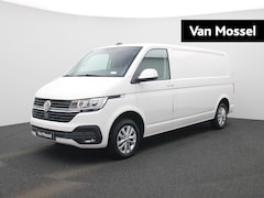 Volkswagen Transporter - 2.0 TDI L2H1 4Motion 150PK Automaat | Multifunctioneel Stuurwiel | Navigatie | DAB+ | Airc