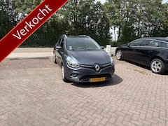 Renault Clio Estate - 0.9 TCe Zen TREKHAAK CARPLAY CAMERA