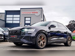 Audi Q8 - 60 TFSI e quattro Competition | Achterbank Verwarming | Stuurwiel Verwarming | Bang & Oluf