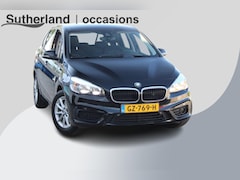 BMW 2-serie Active Tourer - 218i Sport 136pk | Automaat | Parkeersensoren Voor & Achter | Airco |