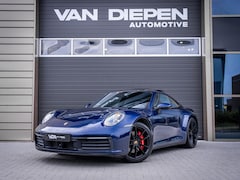Porsche 911 - 992 3.0 Carrera S - Sport Chrono l NAP l BTW l Panorama