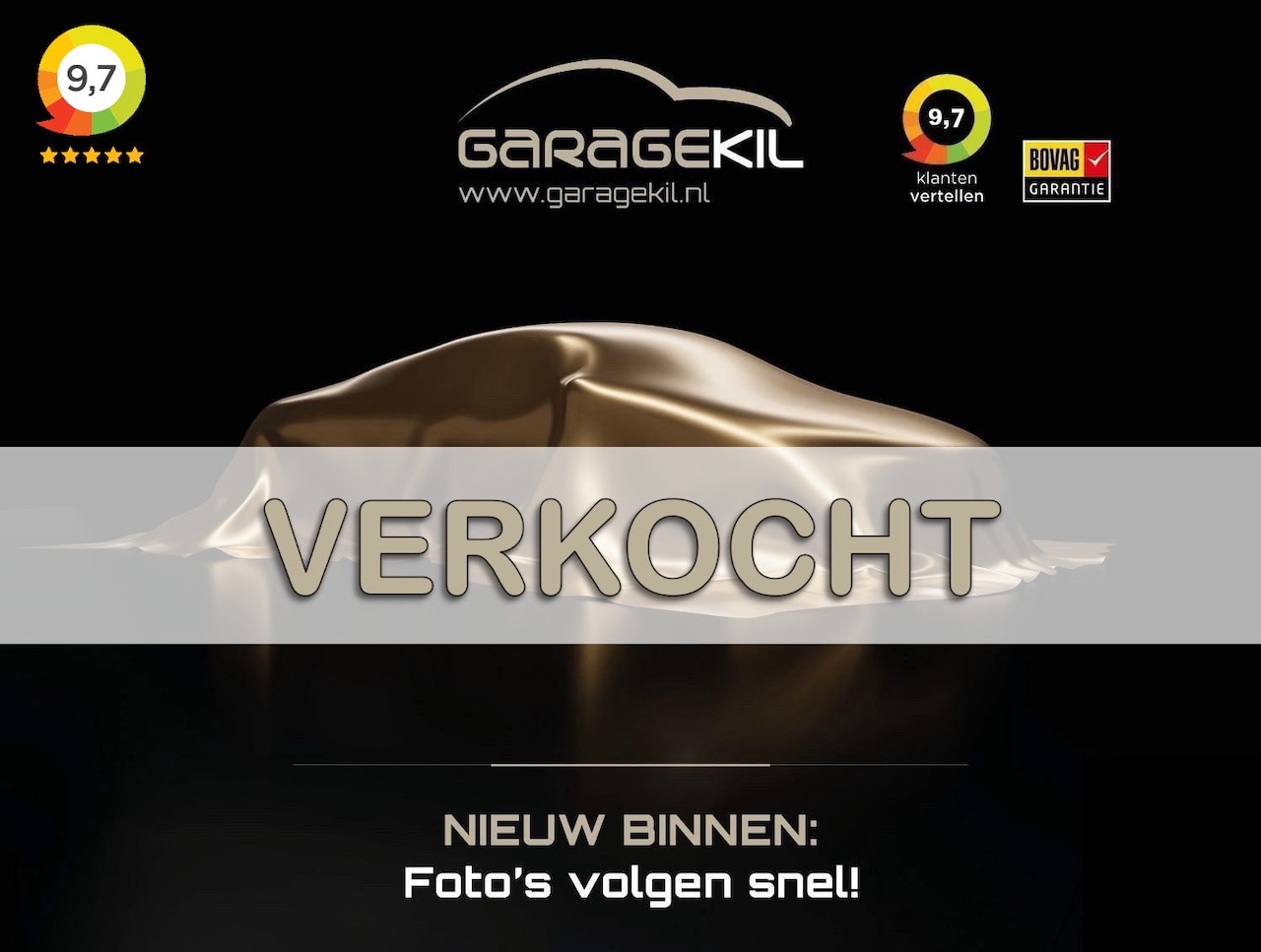 Skoda Karoq - 1.5 TSI ACT Sportline Business NAP / Orig. NL / 1ste eigenaar / Steel Grey / 19'' LM velge - AutoWereld.nl