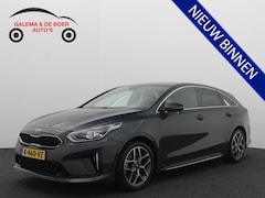 Kia Pro cee'd - ProCeed 1.0 T-GDI GT-Line TREKHAAK / KEYLESS / STOELVERW / STUURVERW / FULL LED / CARPLAY