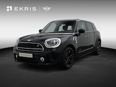 MINI Countryman - Cooper S E ALL4 Classic + Pano + Harman Kardon + Elektrische stoelen + ACC