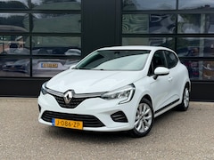 Renault Clio - 1.0 TCe Bi-Fuel Zen LED Airco Cruise NAP