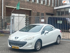 Peugeot 308 CC - 1.6 VTi Sport
