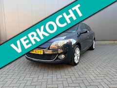 Renault Mégane Estate - 1.2 TCe Bose | Pano | Keyless | Trekhaak