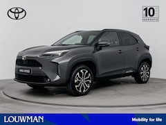 Toyota Yaris Cross - 1.5 Hybrid Dynamic AWD | Cruise Control Adaptief | Achteruitrijcamera | Onderweg-naar-deal