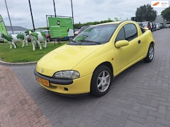 Opel Tigra - 1.4i-16V / Super leuke klassieker / APK nov 2026