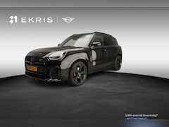 MINI Countryman - 1.5 C John Cooper Works L Comfort Access | Panoramadak | Driving Assistant Plus | Harman K