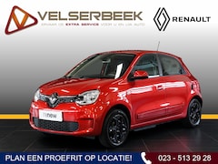 Renault Twingo Z.E. - R80 Collection * 17.015 Km / Automaat / Carplay