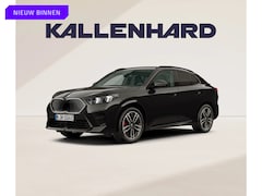 BMW iX2 - xDrive30 M-Sport Pro - Driving Ass Prof - Head-up - Massage Zetel