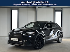 Toyota C-HR - C-HR+ First Edition 77 kWh | Navi | Acc | Camera | el. achterklep |