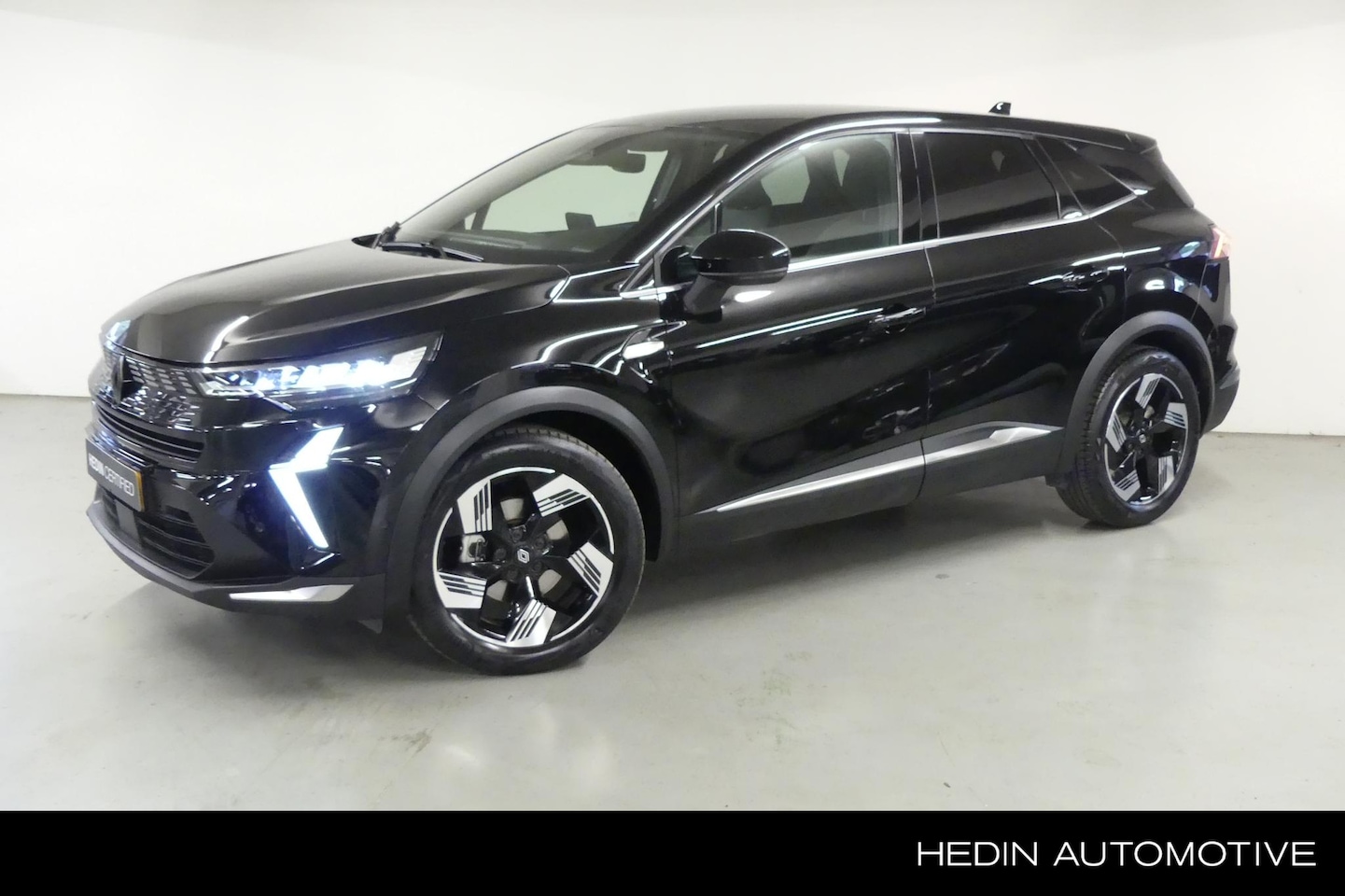 Renault Symbioz - E-Tech Full Hybrid 145 Techno | openR link Multimedia & Navigatie | LED Pure Vision | ACC - AutoWereld.nl