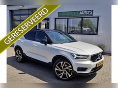 Volvo XC40 - T4 Recharge R-Design pano | 360 cam | harman kardon | 20'' | electrische stoelen | etc