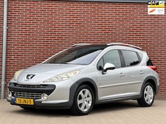 Peugeot 207 SW Outdoor - 1.6 VTi XS LEES TEKST / Airco / panorama dak / Apk