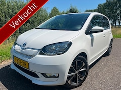 Skoda Citigo e-iV - EV Style
