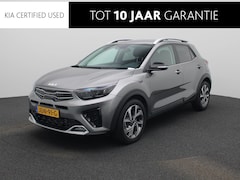 Kia Stonic - 1.0 T-GDi MHEV GT-Line | Stoel en Stuur Verwarming | Apple Carplay / Android Auto | Naviga
