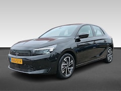 Opel Corsa - 1.2 Turbo Hybrid 110pk GS | AUT | CRUISE | CARPLAY | AUR CAMERA
