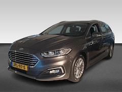 Ford Mondeo Wagon - 2.0 HEV 187pk eCVT Titanium