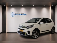 Kia Picanto - 1.0 T-GDI X-Line