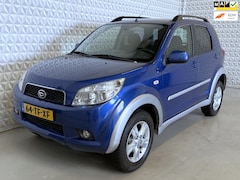 Daihatsu Terios - 1.5-16v 4WD AUTOMAAT / 1e EIGENAAR (2006)