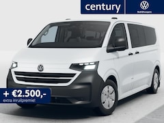 Volkswagen e-Transporter Kombi - Bedrijfswagens Life L2 Elektromotor 160 kW (218 pk) 3500 mm Elekt