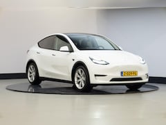 Tesla Model Y - RWD 58 kWh