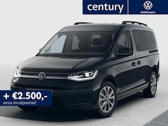 Volkswagen Caddy Maxi - Bedrijfswagens Kombi Life 1.5 eHybrid EU6 85 kW (115 pk) 2970 mm 6