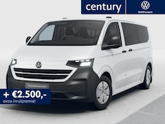 Volkswagen e-Transporter Kombi - Bedrijfswagens Life L2 Elektromotor 160 kW (218 pk) 3500 mm Elekt
