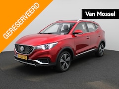 MG ZS - EV Luxury 45 kWh | Climate Control | Cruise Control | Achteruitrijcamera | LMV | Apple Car