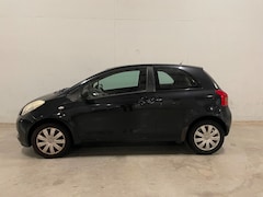 Toyota Yaris - 1.3 VVTi Sol MMT Automaat Airco APK NAP