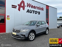 Volkswagen Tiguan - 1.5 TSI Elegance IQ drive