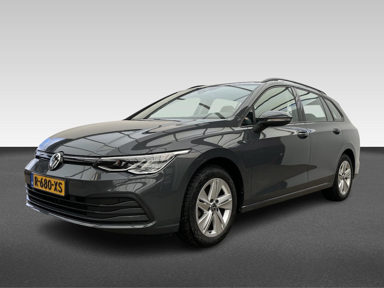 Volkswagen Golf Variant - 1.5 TSI 130PK LIFE WINTERPACK NAVI PDC - AutoWereld.nl