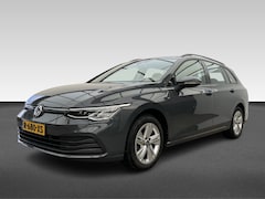 Volkswagen Golf Variant - 1.5 TSI 130PK LIFE WINTERPACK NAVI PDC