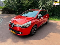 Renault Clio Estate - 1.5 dCi ECO Dynamique / Airco / Navi / Apk / NAP / Lm