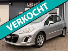Peugeot 308 - 1.6 VTi Active|Navi|Cruise|2e Eigenaar|Sensor|Nap|
