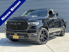 Dodge Ram 1500 - LARAMIE Night SST Huricane 426 PK Panorama Dak / Co pilot screen