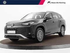 Volkswagen Tayron - 1.5 eTSI 204pk Life Edition · SOH 100% · Camera · Wegklapbare Trekhaak · Stoel-&Stuurverwa