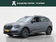 Skoda Kamiq - TSI DSG 150 PK Style | Navigatie | automaat | Achteruitrijcamera