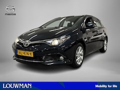 Toyota Auris - 1.2T Aspiration trekhaak