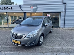 Opel Meriva - 1.4 Turbo Cosmo Airco cruise controle / trekhaak