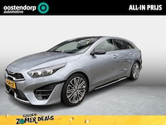 Kia Pro cee'd - ProCeed 1.5 T-GDi GT-PlusLine | BTW | Camerea | Pano | CarPlay |
