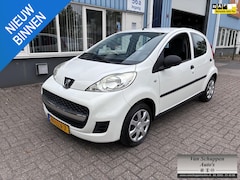 Peugeot 107 - 1.0-12V XR