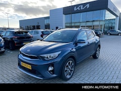Kia Stonic - 1.0 T-GDi DynamicLine 120PK | Trekhaak | Navigatie | Camera | Climate control | Cruise con