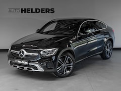 Mercedes-Benz GLC-klasse - 200 4MATIC Premium Plus