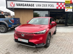Honda HR-V - 1.5 e:HEV Advance