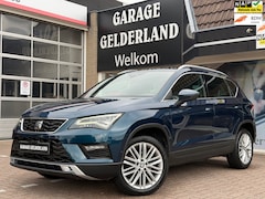 SEAT Ateca - 1.5 150pk Xcellence | Full-Led | Navi | Apple/Android | Cruise | Climate | Iso | Full-opti